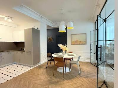 квартира за адресою Лесі Українки бульв., 7-В