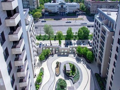 квартира за адресою Київ, Берестейський просп. (Перемоги), 42а