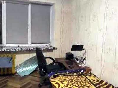 квартира по адресу Метрологическая ул., 14