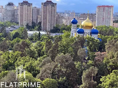 квартира за адресою Івана Крамського вул., 9