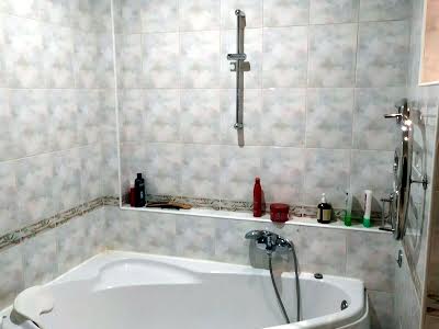 квартира за адресою Сергіївська вул., 3б