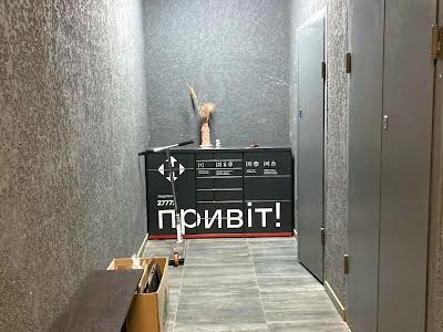 квартира по адресу Николая Гулака ул., 4