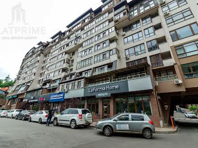 квартира по адресу Киев, Глубочицкая ул., 13-7