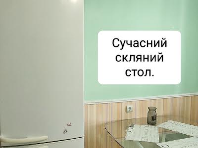 квартира по адресу Киев, Героев Днепра ул., 42-Б