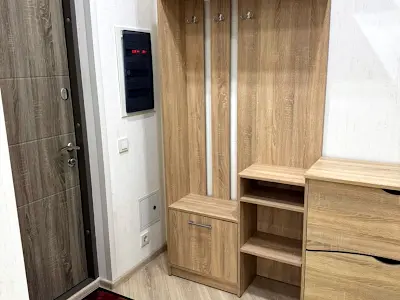 квартира за адресою Вишгородська вул., 45/13