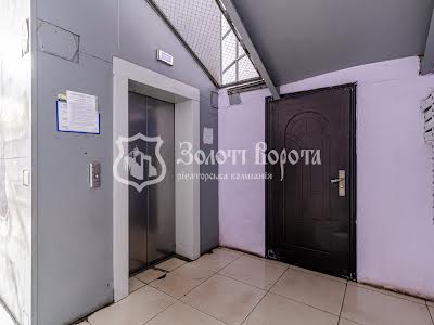 квартира по адресу Харьковское шоссе, 19