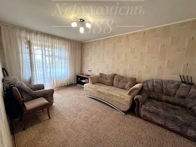 квартира за адресою Київ, Драгоманова вул., 31