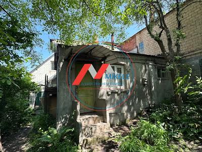 дом по адресу Железнодорожная ул., 36
