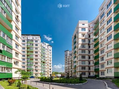 квартира по адресу Большая Панасовская ул. (Котлова), 76 Г/2