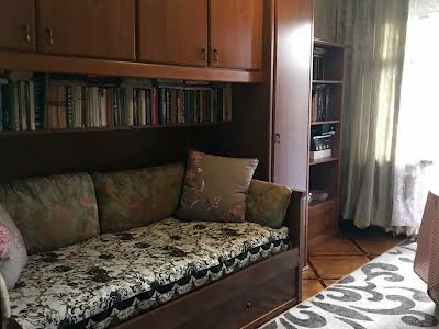 квартира по адресу Анатолия Соловьяненко ул. (Олександра Бойченка), 14