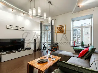 квартира за адресою Ярославська вул., 30