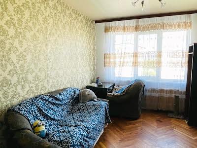 квартира по адресу Правды просп. (Правды), 100