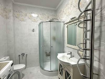 квартира за адресою Саперне Поле вул., 12