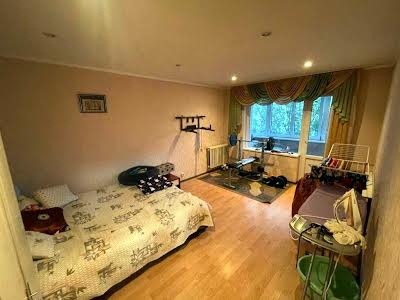 квартира по адресу Архитектора Вербицкого ул., 34