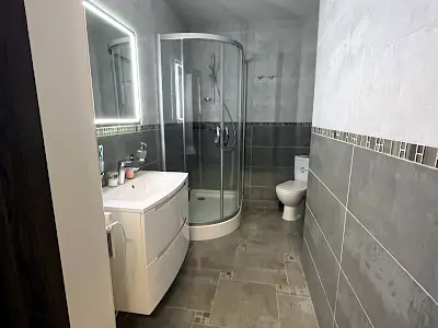 квартира за адресою Юлії Здановської вул. (Ломоносова), 81-Б