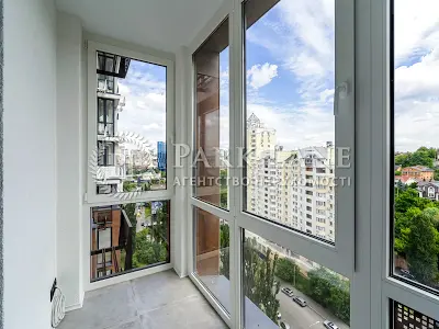 квартира по адресу Мокра ул. (Кудряшова), 8-Б