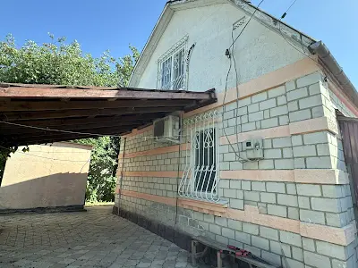 будинок за адресою Бучми вул.