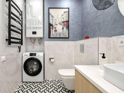 квартира за адресою Столичне шосе, 1
