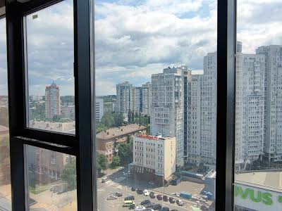 квартира за адресою Київ, Миколи Міхновського бульв. (Дружби Народів), 13А