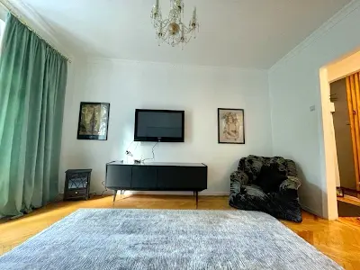 квартира по адресу Рене Декарта ул. (Кулібіна), 14