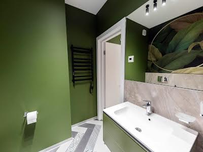 квартира по адресу Антоновича, 109