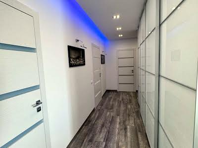 квартира за адресою Юрія Кондратюка вул., 5