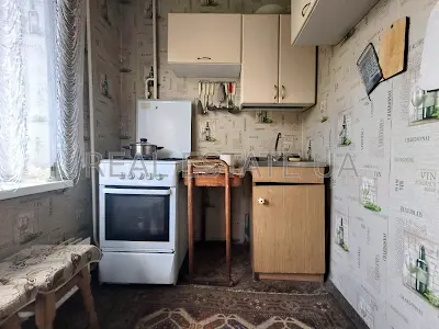 квартира по адресу Миколы Бажана просп., 7-Г