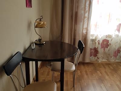 квартира по адресу Оболонский просп., 31