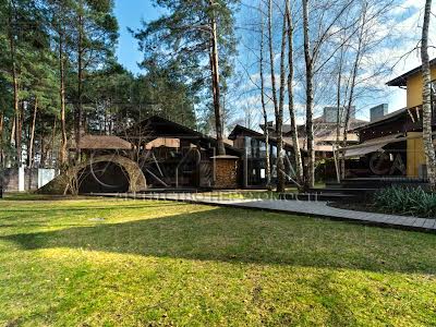 будинок за адресою с. Романків, Лісова вул.