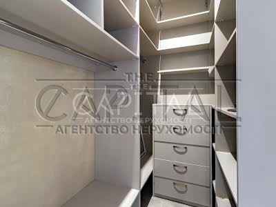 квартира по адресу Василия Тютюнника ул. (Анрі Барбюса), 37/1