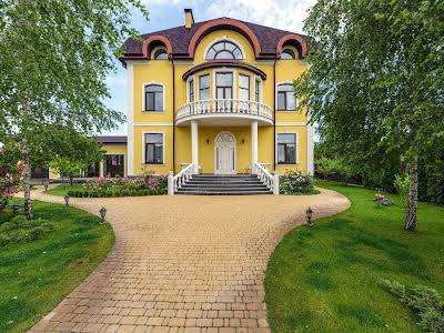 будинок за адресою Лісовий пров.