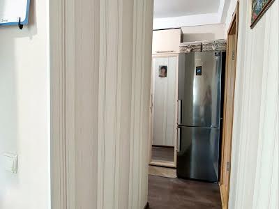 квартира за адресою Перемоги вул., 111