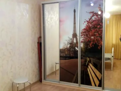 квартира за адресою Борщагівська вул., 152