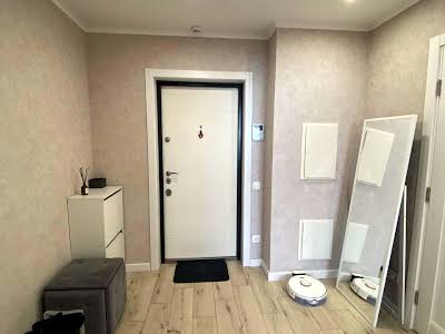 квартира за адресою Приміська вул., 26