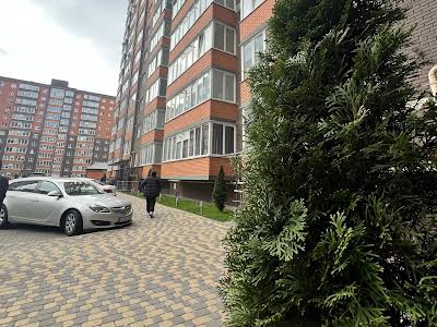 квартира за адресою Івана Пулюя вул., 40