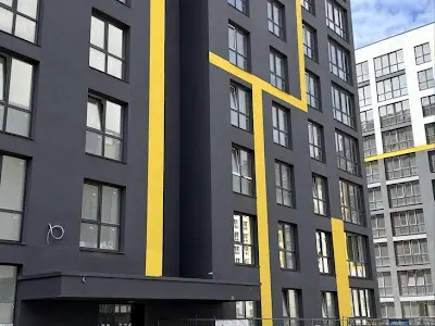 квартира по адресу Зализничная ул., 7