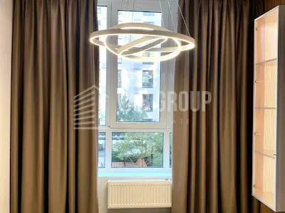 квартира за адресою Салютна вул., 2к10