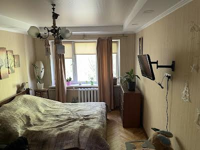 квартира за адресою Будівельників вул., 12-Б