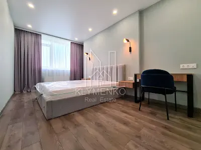 квартира по адресу Берестейский просп. (Победы), 11 к2