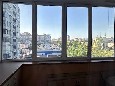 квартира по адресу Харьковское шоссе, 170