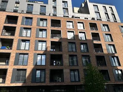 квартира по адресу Набережно-Рыбальская дорога ул., 5