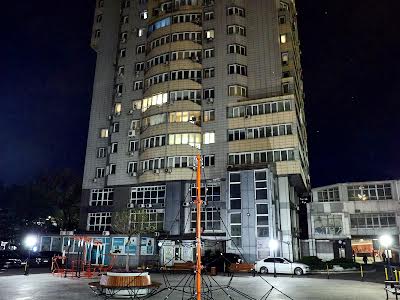квартира по адресу Вадима Гетьмана ул., 1А