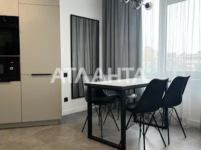 квартира по адресу Берестейский просп. (Победы), 11