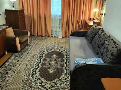 квартира по адресу Науки просп. (Ленина), 68