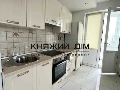 квартира по адресу Феодосийская ул., 3-В