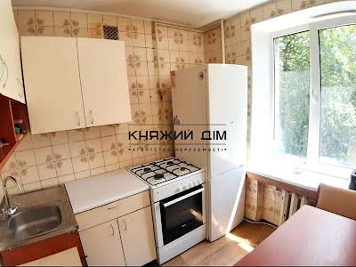 квартира по адресу Николая Михновского бульв. (Дружбы Народов), 8
