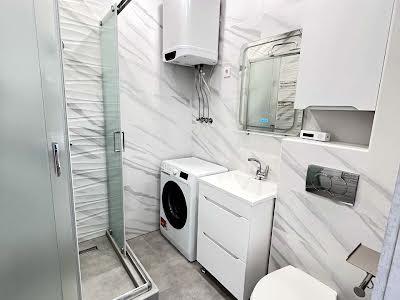 квартира за адресою Кадетський Гай вул., 12