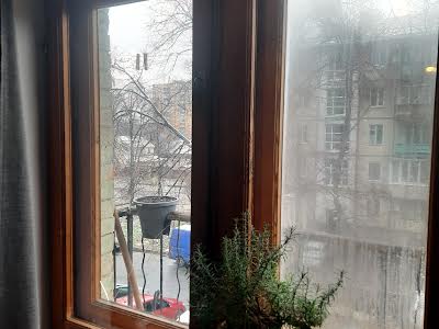 квартира по адресу Володимира Жаботинського ул. (Муромская), 3-А