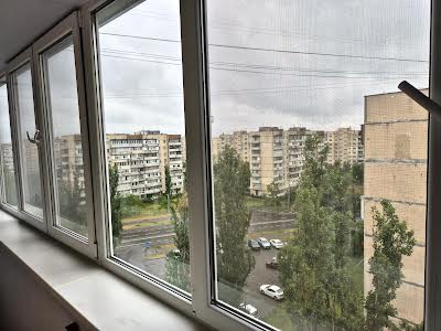 квартира за адресою Володимира Івасюка просп. (Героїв Сталінграду), 63