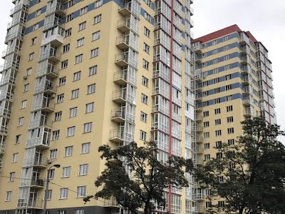 квартира по адресу Бориспольская ул., 23а